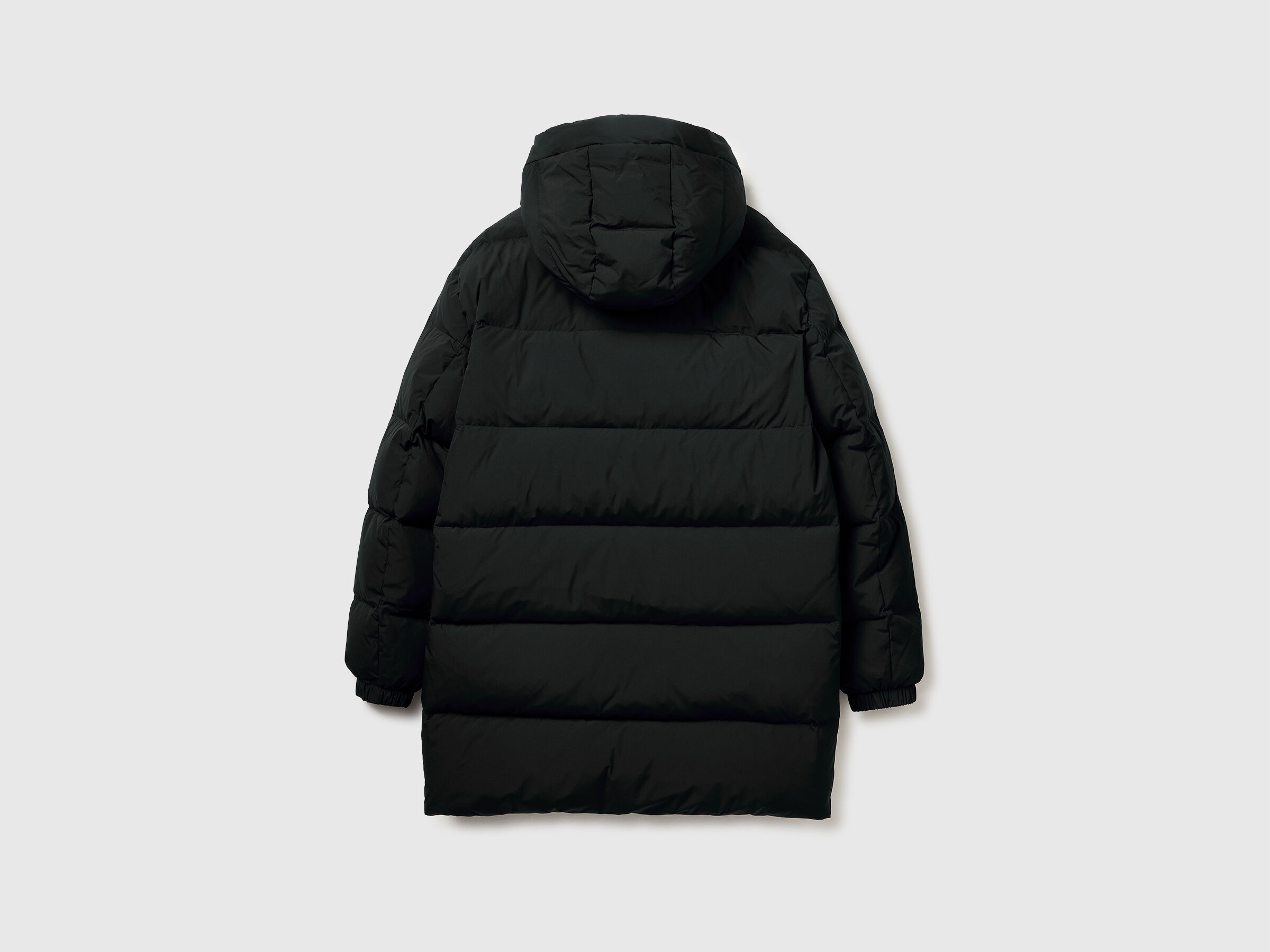 HEAVY JACKET Men image number 6